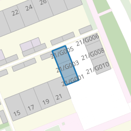 Perceel BGN01-C-4051