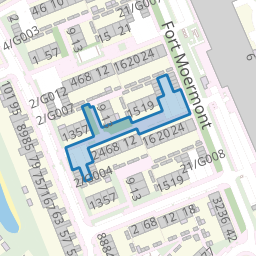 Perceel BGN01-C-4054