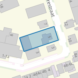 Perceel BGN01-C-4058