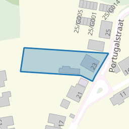 Perceel BGN01-C-4072