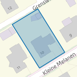 Perceel BGN01-C-4100