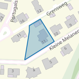 Perceel BGN01-C-4101