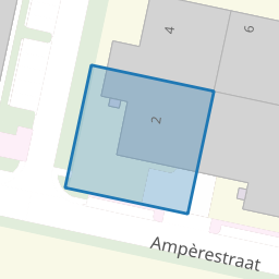 Perceel BGN01-C-4118