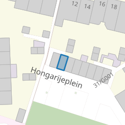 Perceel BGN01-C-4122