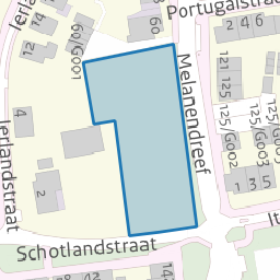 Perceel BGN01-C-4129