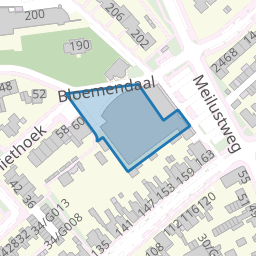 Perceel BGN01-C-4133