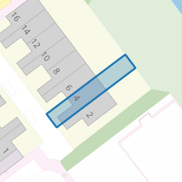 Perceel BGN01-C-4156