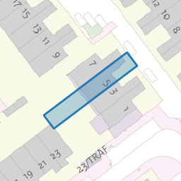 Perceel BGN01-C-4160