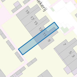 Perceel BGN01-C-4163