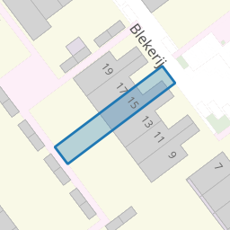 Perceel BGN01-C-4165