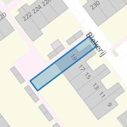 Perceel BGN01-C-4167