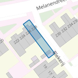 Perceel BGN01-C-4168