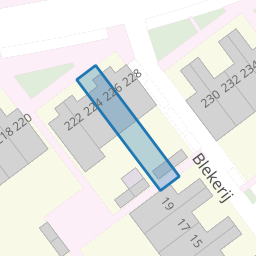 Perceel BGN01-C-4169