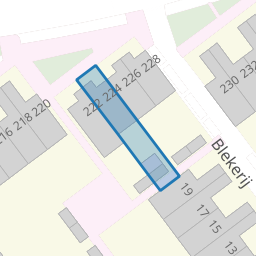 Perceel BGN01-C-4170