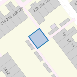 Perceel BGN01-C-4172