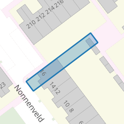 Perceel BGN01-C-4180