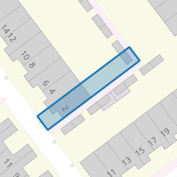 Perceel BGN01-C-4187