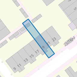 Perceel BGN01-C-4190