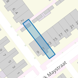 Perceel BGN01-C-4194