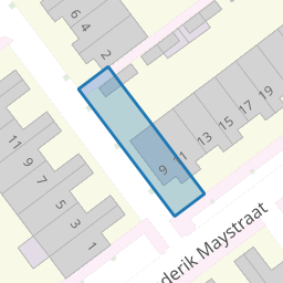 Perceel BGN01-C-4195