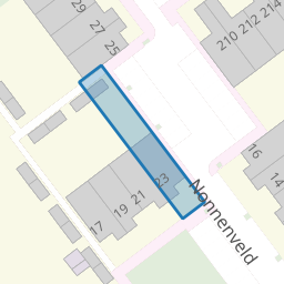 Perceel BGN01-C-4196