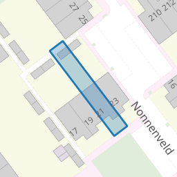 Perceel BGN01-C-4197