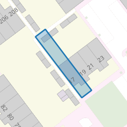 Perceel BGN01-C-4199