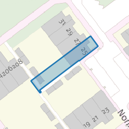 Perceel BGN01-C-4200