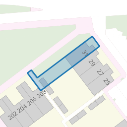 Perceel BGN01-C-4203