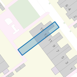 Perceel BGN01-C-4230