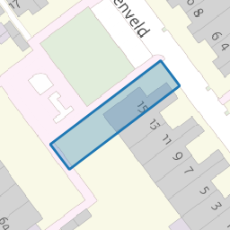 Perceel BGN01-C-4231