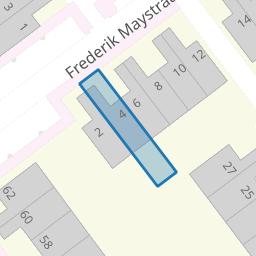 Perceel BGN01-C-4233