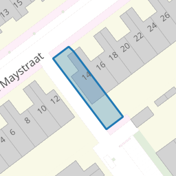 Perceel BGN01-C-4238