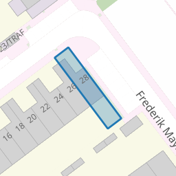 Perceel BGN01-C-4245