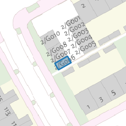 Perceel BGN01-C-4265