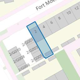 Perceel BGN01-C-4266