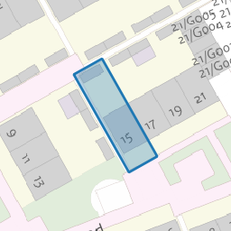 Perceel BGN01-C-4288