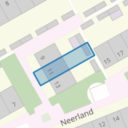 Perceel BGN01-C-4290