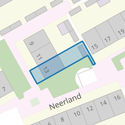 Perceel BGN01-C-4291