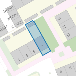 Perceel BGN01-C-4292