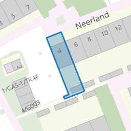 Perceel BGN01-C-4297