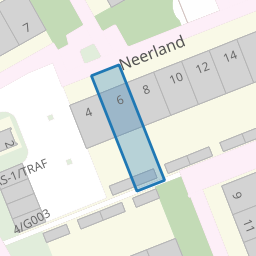 Perceel BGN01-C-4298