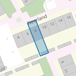 Perceel BGN01-C-4299