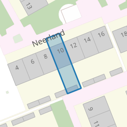 Perceel BGN01-C-4300