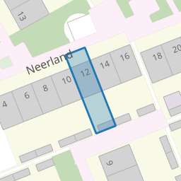 Perceel BGN01-C-4301