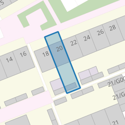 Perceel BGN01-C-4305