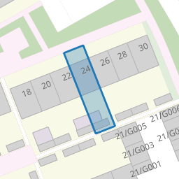 Perceel BGN01-C-4307