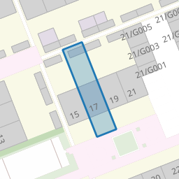 Perceel BGN01-C-4318