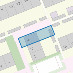 Perceel BGN01-C-4320