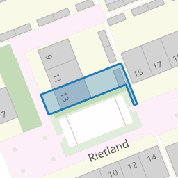 Perceel BGN01-C-4322